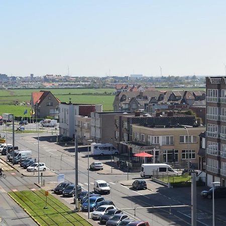Res. Christophe Wenduine Exterior photo