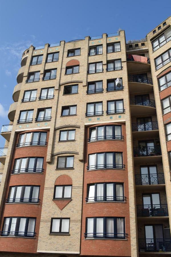 Res. Christophe Wenduine Exterior photo